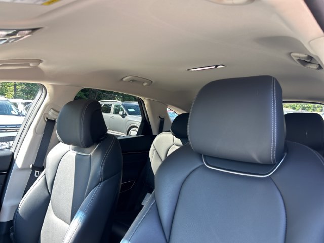 2025 GENESIS GV70 Standard - Photo 22
