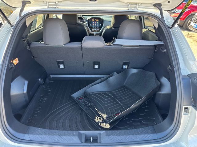 2024 Subaru Crosstrek Premium - Photo 25