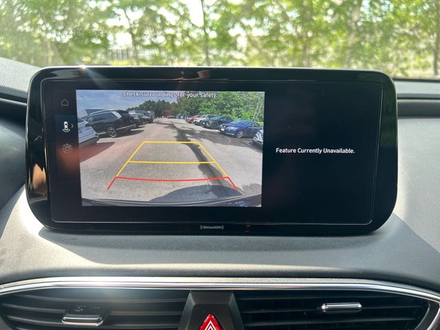 2023 Hyundai Santa Fe SEL - Photo 20