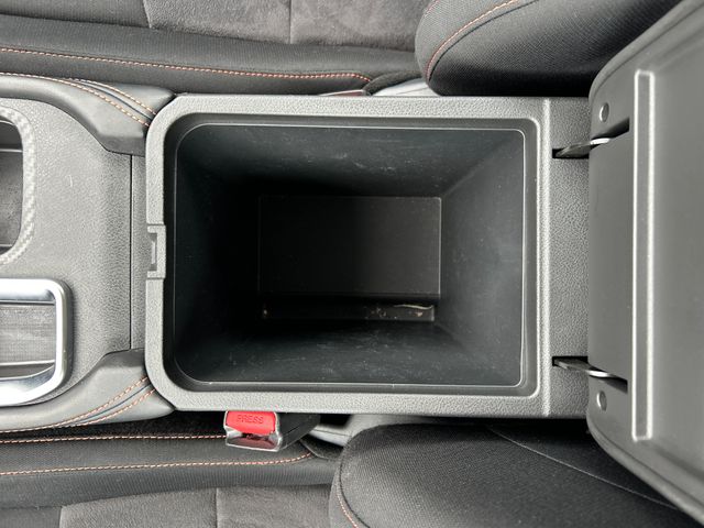2022 Nissan Sentra SR - Photo 23