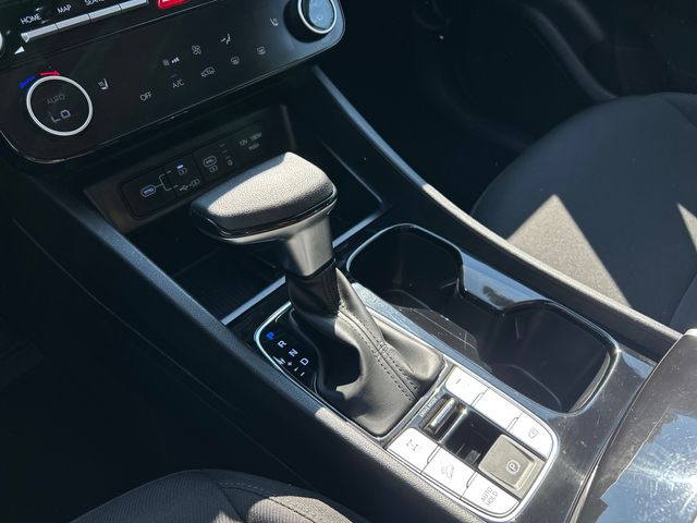 2025 Hyundai Tucson SEL - Photo 14