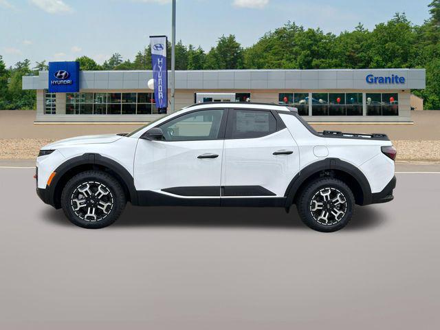 2026 Hyundai Santa Cruz XRT - Photo 9