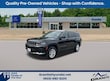  Jeep Grand Cherokee L