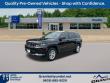 Used 2024 Jeep Grand Cherokee L Laredo SUV