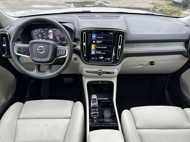 2021 Volvo XC40 Inscription - Photo 16