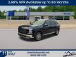 New 2026 Hyundai Palisade SEL AWD SUV