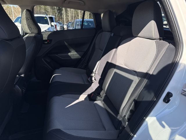 2024 Subaru Crosstrek Premium - Photo 24