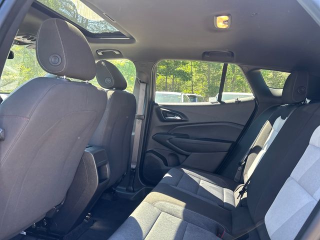 2024 Chevrolet Trax RS - Photo 23