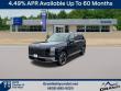New 2026 Hyundai Palisade Hybrid Limited SUV