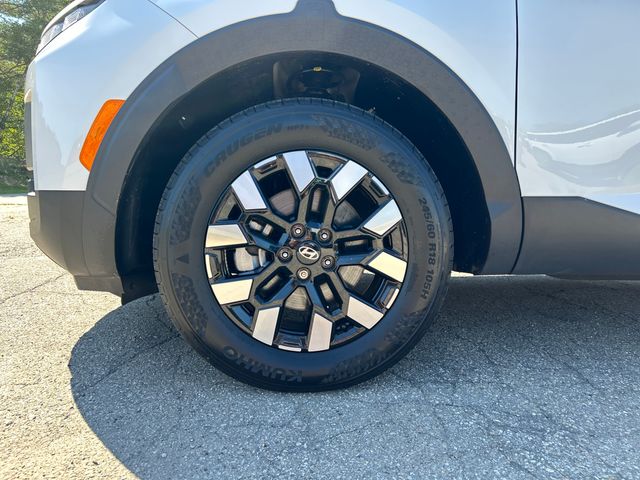 2025 Hyundai Santa Cruz SEL - Photo 11