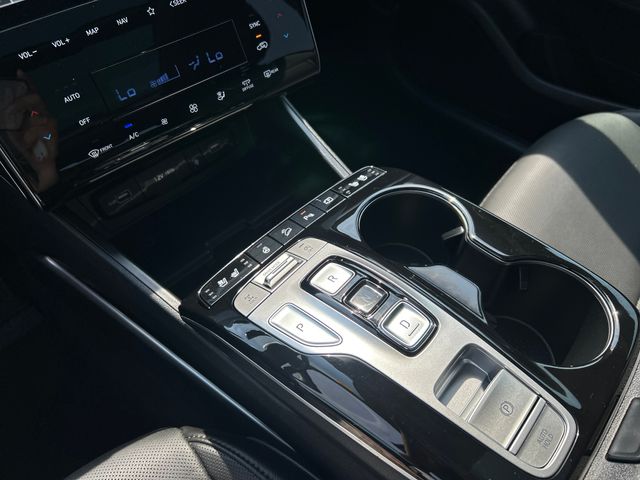 2024 Hyundai Tucson Limited - Photo 15
