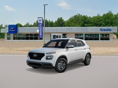 2026 Hyundai Venue SE SUV