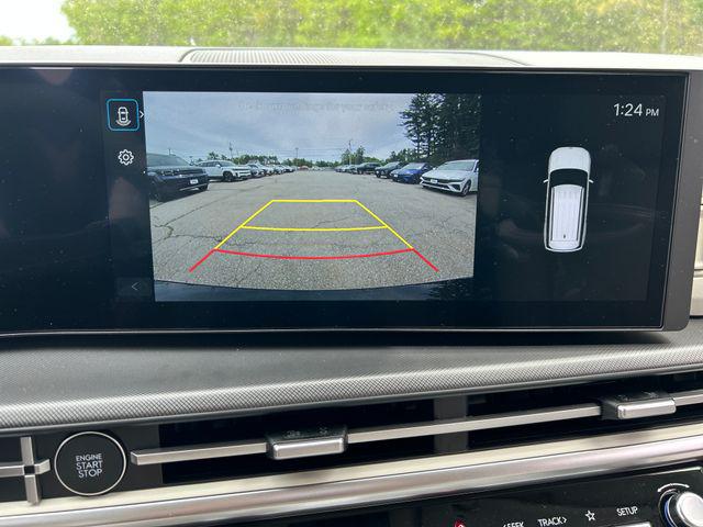 2026 Hyundai Santa Fe SEL - Photo 20