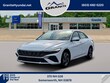  Hyundai Elantra Hybrid