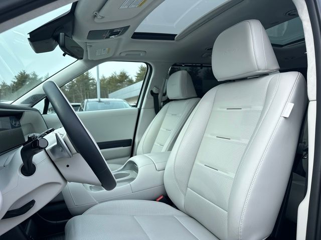 2026 Hyundai Palisade Calligraphy - Photo 14