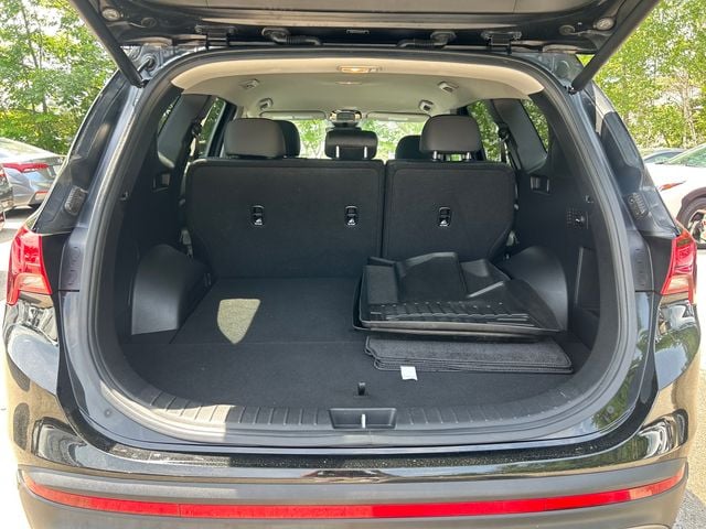2023 Hyundai Santa Fe SEL - Photo 24