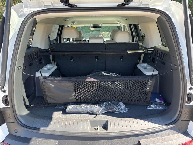 2026 Hyundai Santa Fe SEL - Photo 12