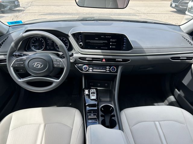 2023 Hyundai Sonata SEL - Photo 17