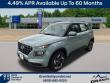 New 2026 Hyundai Venue SEL SUV