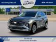 New 2026 Hyundai Tucson Hybrid SEL AWD SUV