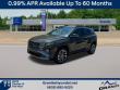 New 2026 Hyundai Tucson Limited AWD SUV