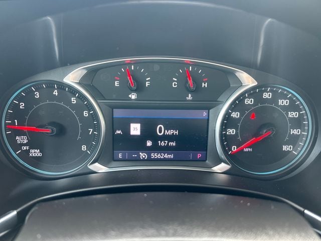 2020 Chevrolet Equinox LT - Photo 16