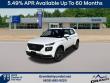 New 2026 Hyundai Venue SEL SUV