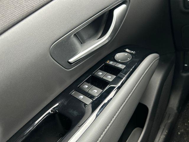 2026 Hyundai Santa Cruz XRT - Photo 11