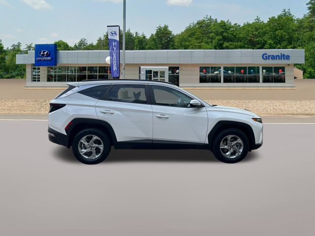 2023 Hyundai Tucson SEL - Photo 6