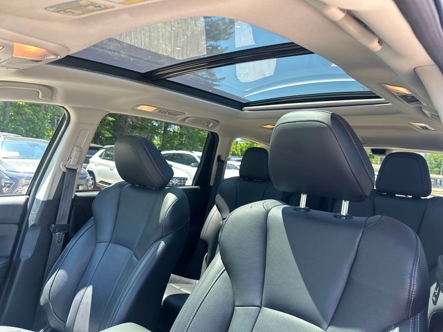 2022 Subaru Ascent Touring - Photo 22