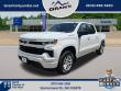 Used 2022 Chevrolet Silverado 1500 RST Truck Crew Cab