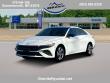 New 2025 Hyundai Elantra SEL Sport Sedan
