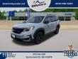 Used 2022 Honda Pilot TrailSport SUV