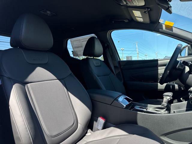 2026 Hyundai Santa Cruz XRT - Photo 13