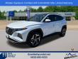 Used 2022 Hyundai Tucson Hybrid SEL Convenience SUV