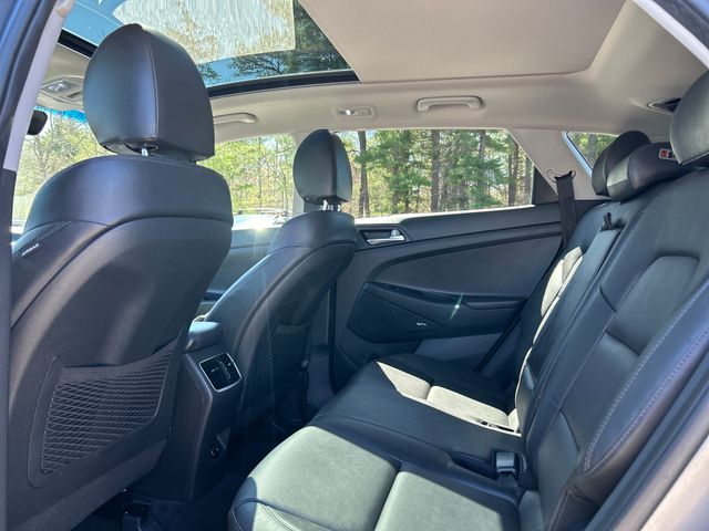 2019 Hyundai Tucson Ultimate - Photo 23