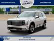 New 2026 Hyundai Palisade Limited AWD SUV
