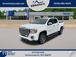 GMC Canyon