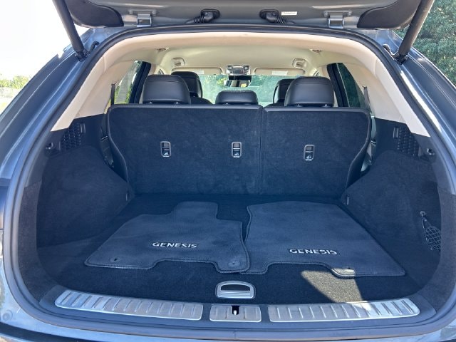 2025 GENESIS GV70 Standard - Photo 24