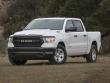 Used 2024 Ram 1500 Tradesman Truck Quad Cab