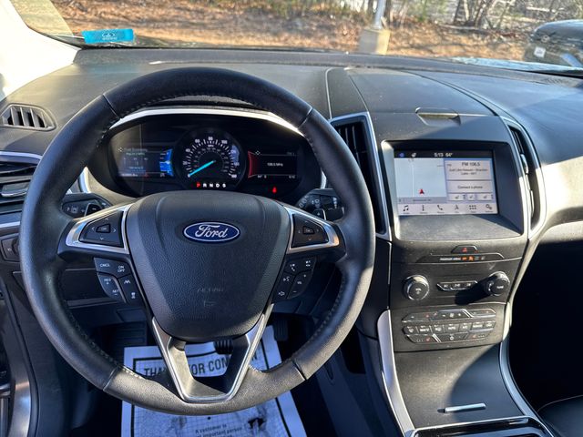 2019 Ford Edge SEL - Photo 11