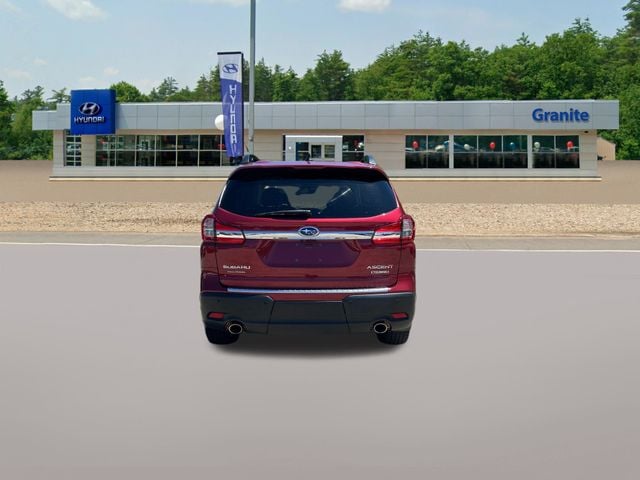 2022 Subaru Ascent Touring - Photo 8