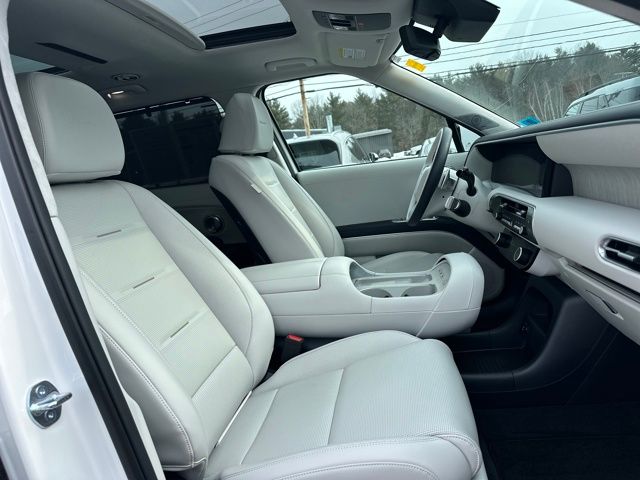 2026 Hyundai Palisade Calligraphy - Photo 23