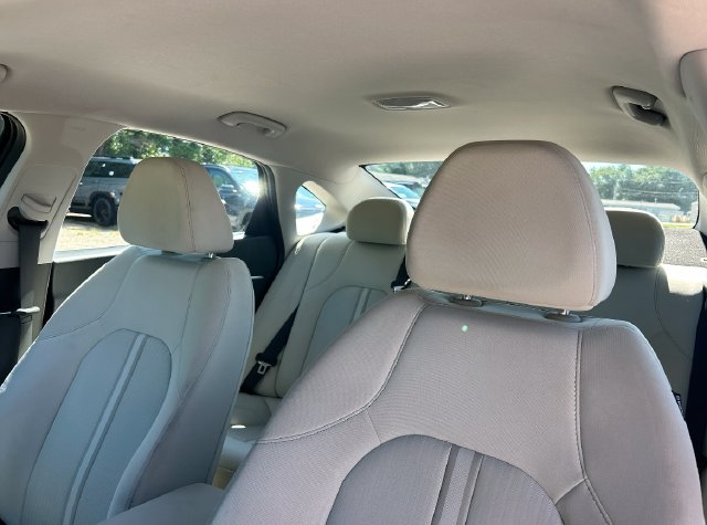 2024 Hyundai Sonata SEL - Photo 19
