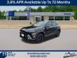 New 2027 Hyundai Kona SEL Sport AWD SUV