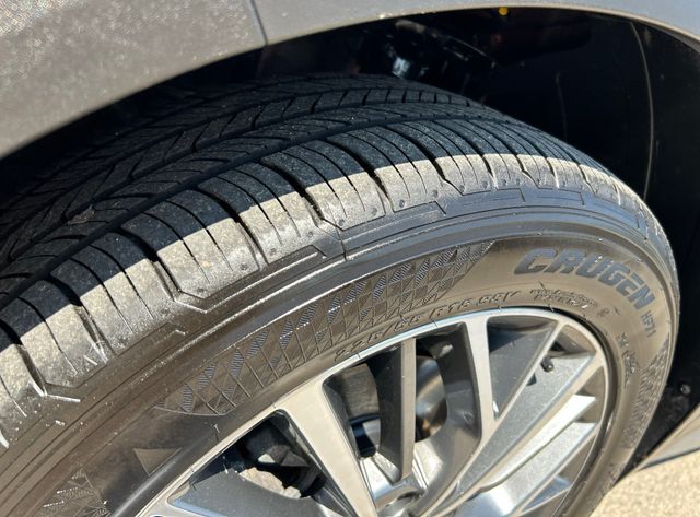 2019 Hyundai Tucson Limited - Photo 26