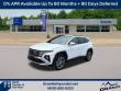 New 2026 Hyundai Tucson Limited AWD SUV