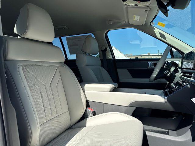2026 Hyundai Santa Fe SEL - Photo 14