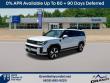 New 2026 Hyundai Santa Fe Limited AWD SUV