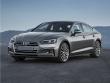 Used 2018 Audi A5 2.0T Prestige Sportback